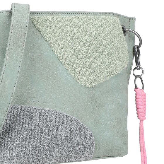 Fritzi aus Preußen Fritzi03 Schoudertas 22.5 cm Fritzi aus Preußen Fritzi03 Schoudertas 22.5 cm