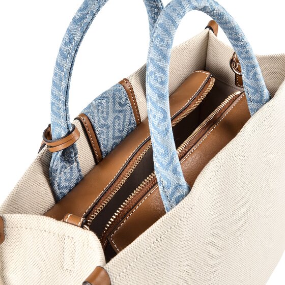 Liu Jo Ridhi Shopper Tas M 34 cm