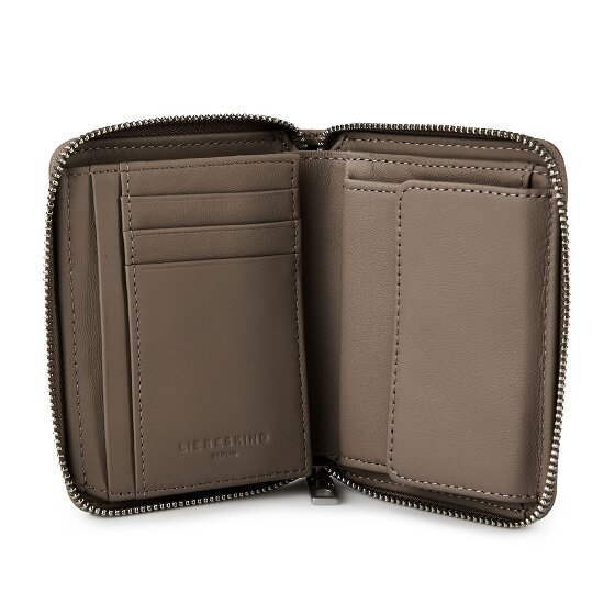 Liebeskind Conny Harris Portemonnee Leder 12.5 cm