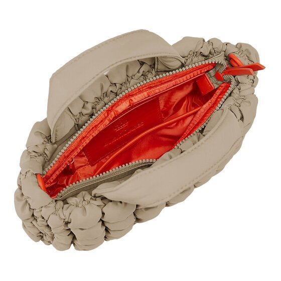 LES VISIONNAIRES Unio Cortina S Handtas 28 cm