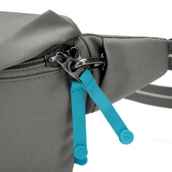 Pacsafe Pacsafe Go Fanny pack RFID-bescherming 27 cm
