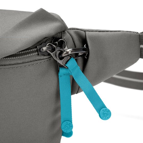 Pacsafe Pacsafe Go Fanny pack RFID-bescherming 27 cm