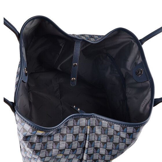 Guess G Wave II Shopper Tas 40 cm