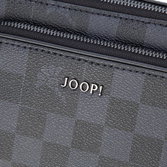 Joop! Cortina Piazza Emir Schoudertas 21 cm