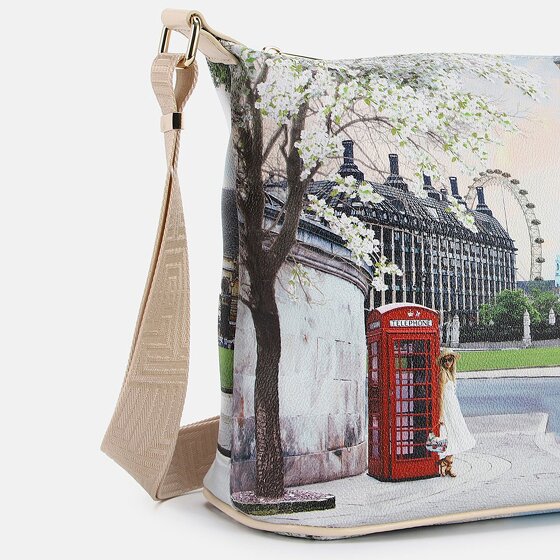 Y Not? Yesbag Schoudertas 30.5 cm