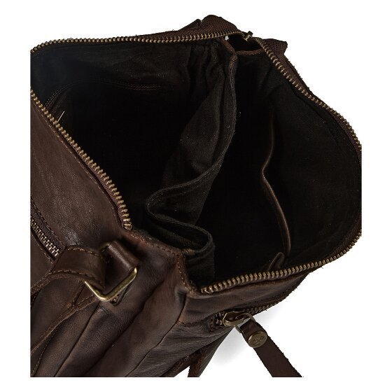 Harbour 2nd Casey Crossbody tas Leder 26 cm