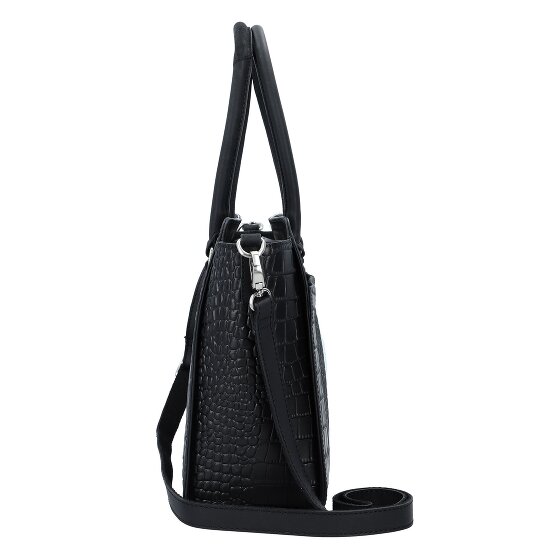 Burkely Cool Colbie Handtas Leer 30 cm