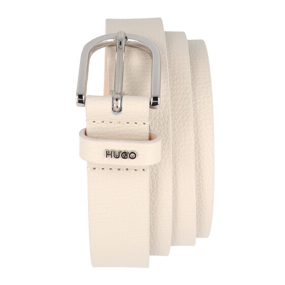 Hugo Zoey Riem Leer