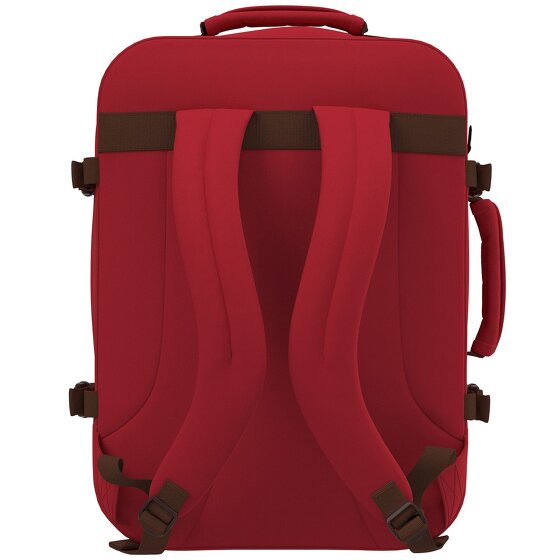 Cabin Zero Adventure 52 Dagrugzak 51 cm