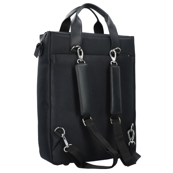 Davidoff Home Run Dagrugzak 42 cm Laptop compartiment