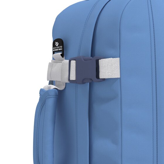 Cabin Zero Travel Dagrugzak 39 cm Laptop compartiment