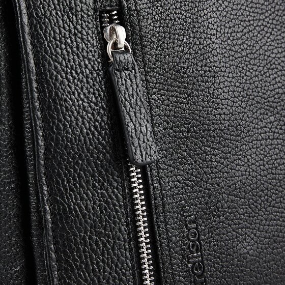 Strellson Kennington Crossbody tas Leder 20 cm