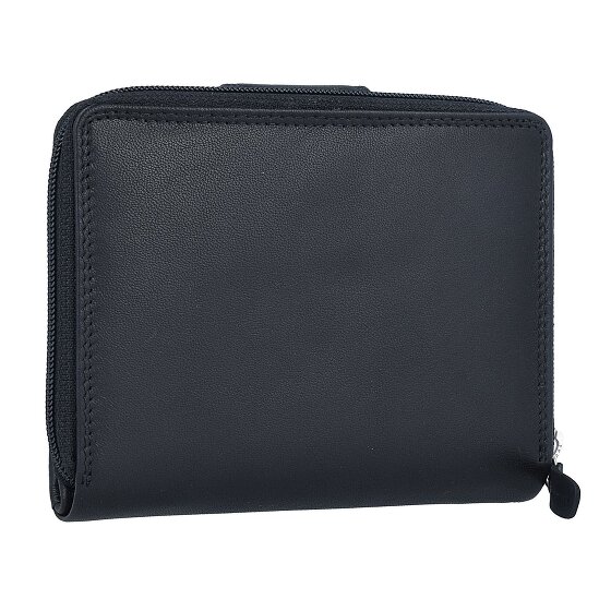 Golden Head Polo Portemonnee RFID Leer 12,5 cm