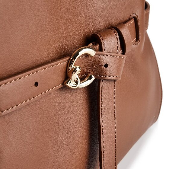 Coccinelle Sabine Handtas Leder 34 cm
