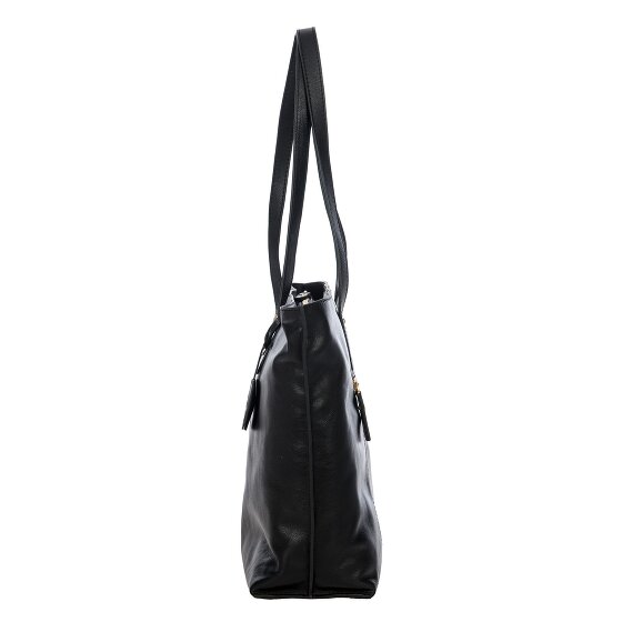 Bric's Volterra Schoudertas Leer 35 cm