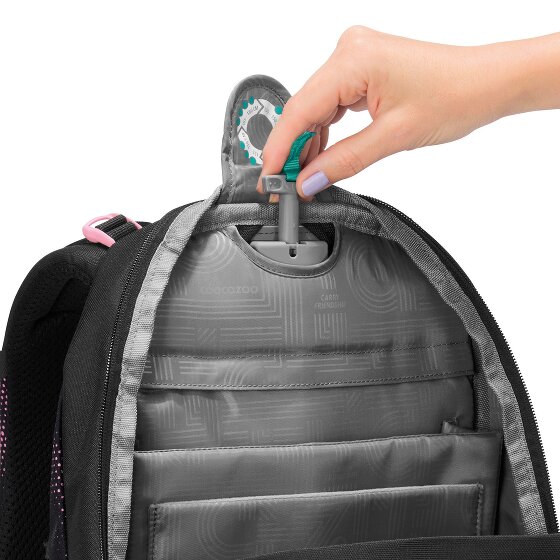 coocazoo Byte Schooltas 46 cm