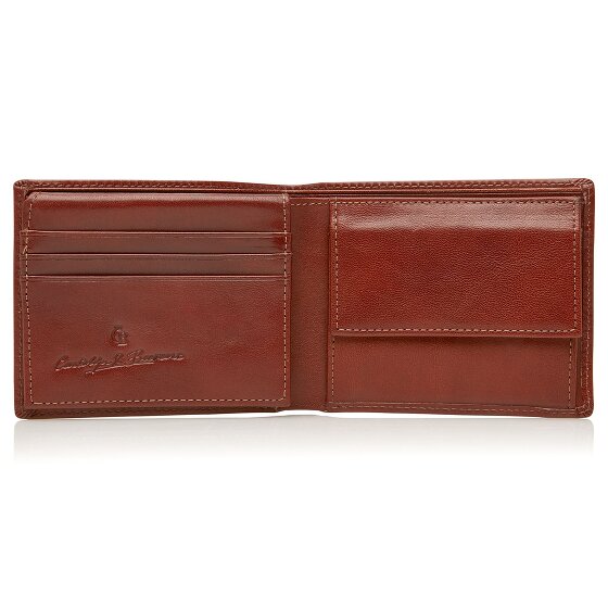 Castelijn & Beerens Gaucho Portemonnee RFID Leer 11 cm