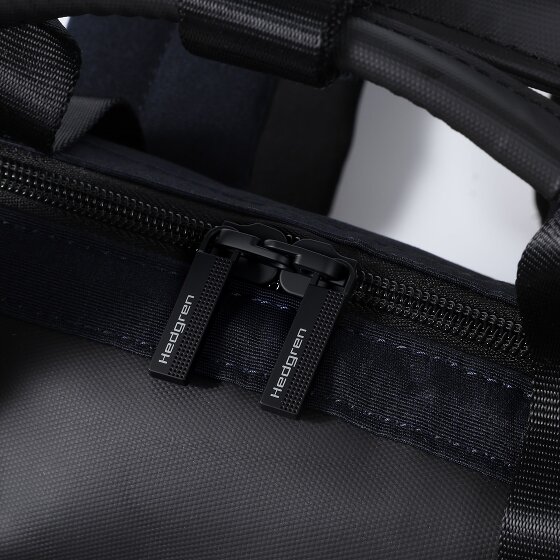 Hedgren Next Clip Dagrugzak RFID-bescherming 39 cm Laptop compartiment