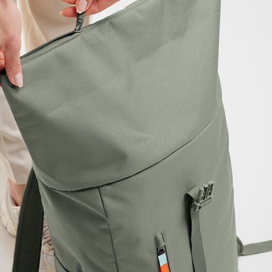 GOT BAG Rolltop Easy Dagrugzak 46 cm Laptop compartiment