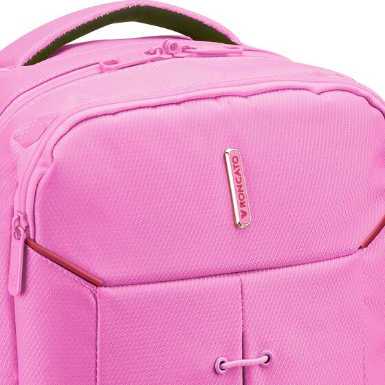 Roncato Ironik 2.0 Dagrugzak 40 cm