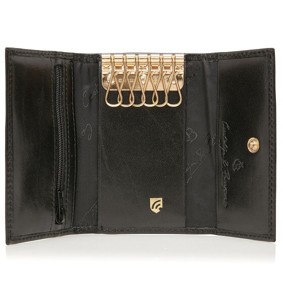 Castelijn & Beerens Nevada Sleuteletui RFID Leer 10,5 cm