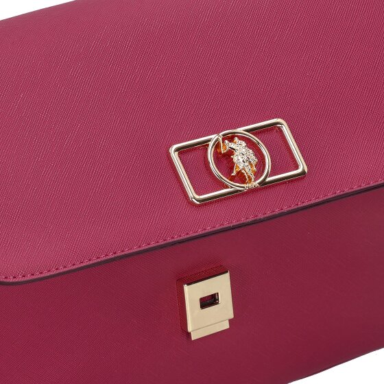 U.S. Polo Assn. Jones Schoudertas 28 cm