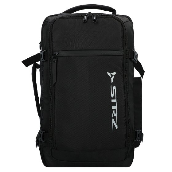 Polestream Strz by Vienna reisrugzak 47 cm laptopvak