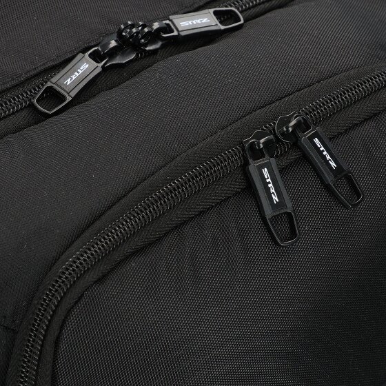 Polestream Strz by Vienna reisrugzak 47 cm laptopvak