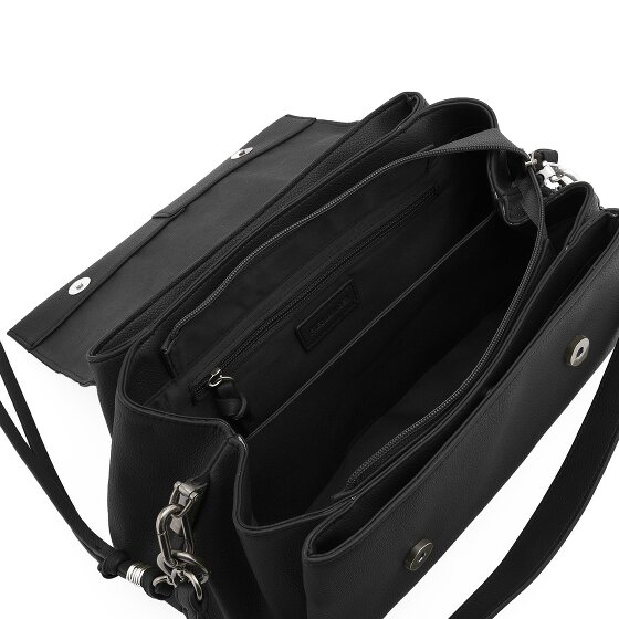 FredsBruder My Bestie Schoudertas Leer 34 cm