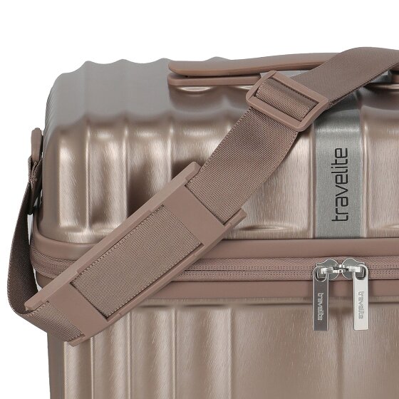 Travelite Paros Beautycase 38 cm