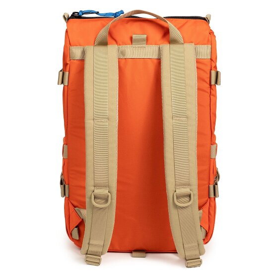 Topo Designs Rover Dagrugzak 45 cm Laptopvak