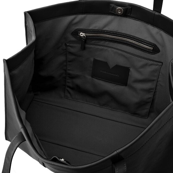 LES VISIONNAIRES Ace Shopper Tas Leer 47 cm
