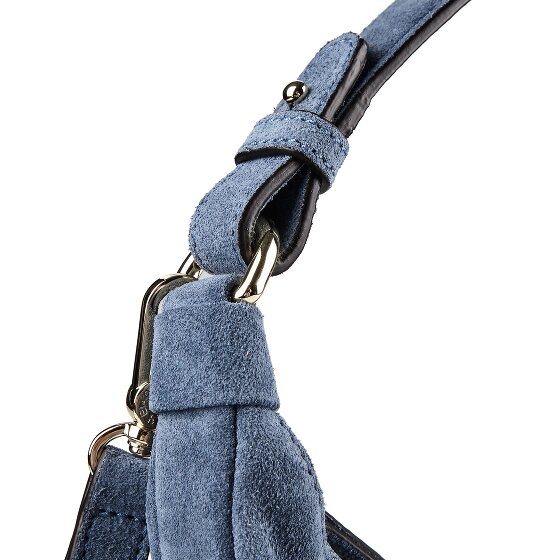 abro Nana Schoudertas Leder 27.5 cm