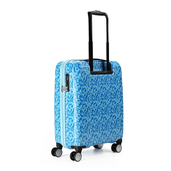 American Tourister Funlight Disney 4 Rollen Cabin Trolley 55 cm