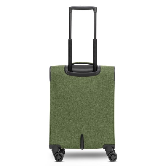Redolz Essentials 12 CABIN 4 wielen Cabinewagen 55 cm