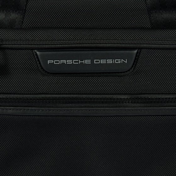 Porsche Design Roadster Koffer 39 cm Laptop compartiment