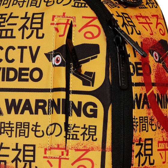 Sprayground Tokyo Surveillance Dagrugzak 45 cm Laptop compartiment
