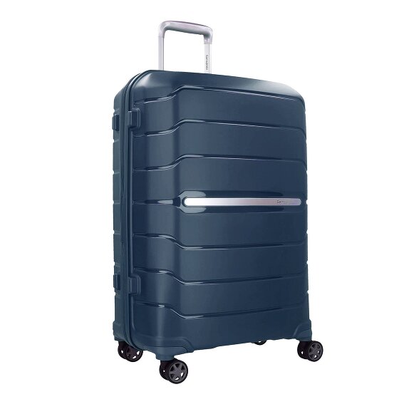Samsonite Flux 4-wielige trolley 68 cm