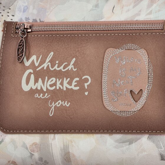 Anekke Nature Schoudertas 26 cm Anekke Nature Schoudertas 26 cm