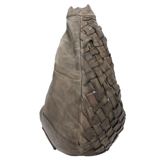 Campomaggi Marisa Handtas Leer 30 cm