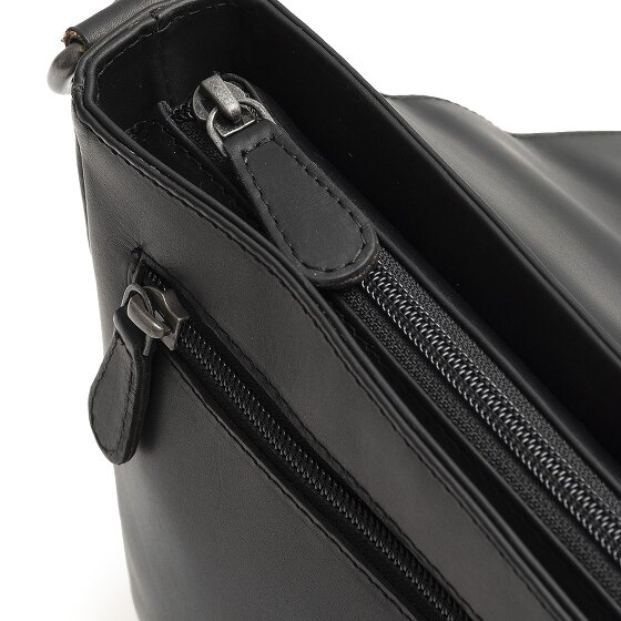 The Chesterfield Brand Vayana Crossbody tas Leder 22 cm
