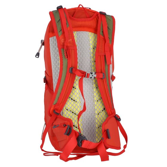 Jack Wolfskin Athmos Shape 20 Rugzak 39 cm