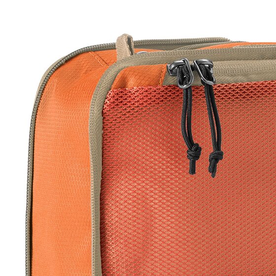 Eagle Creek Pack-It Reveal fietstas 25 cm met uitbreidingsplooi