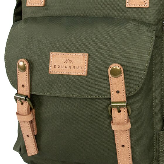 Doughnut Macaroon Dagrugzak 38 cm Laptop compartiment