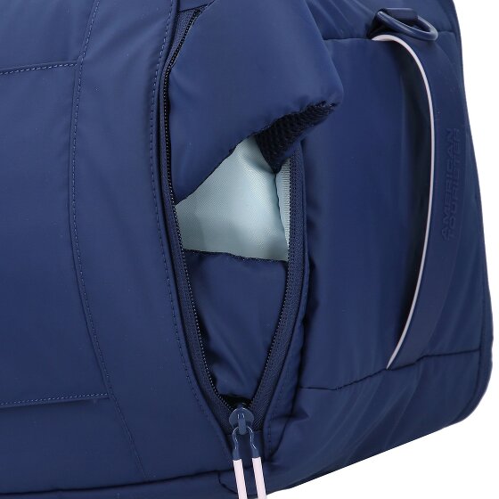 American Tourister Puffypop Vluchttas 40 cm Laptop compartiment
