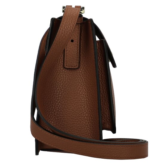 AIGNER Delia Handtas Leer 24 cm
