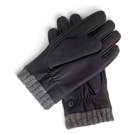 Kessler Rasmus Handschoenen Leder