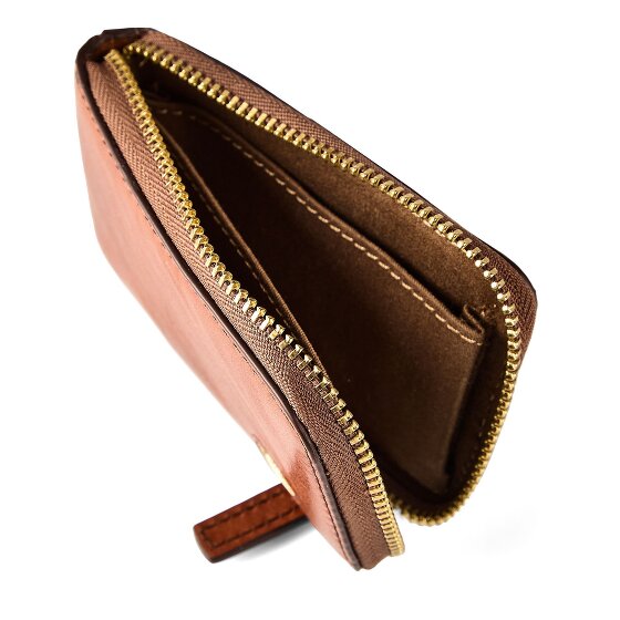 The Bridge Story Uomo Portemonnee Leer 10 cm