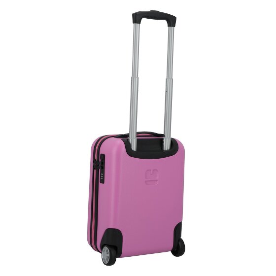 Gabol Future Plus 2 wielen Cabinewagen 44 cm