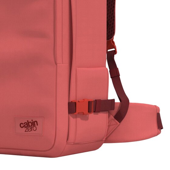 Cabin Zero Adventure 112 Dagrugzak 54 cm Laptopvak